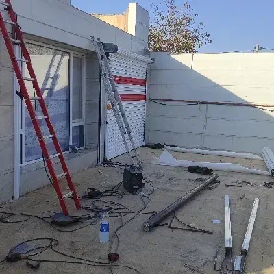 نصب و تعمیر کرکره|خدمات پیشه و مهارت|اسدآباد, |دیوار