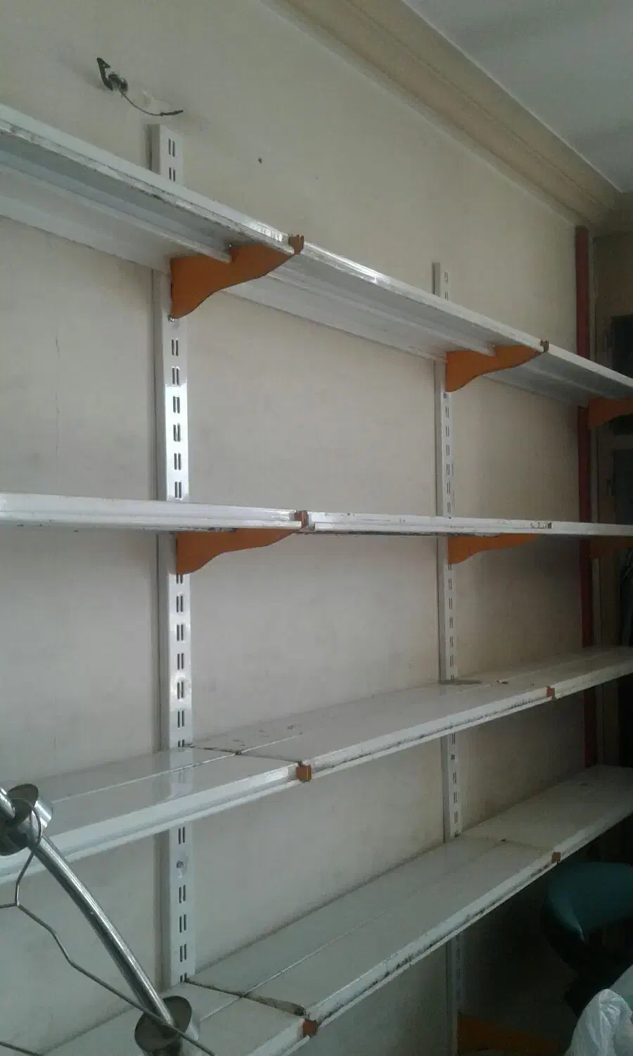 قفسه فروشگاهی|فروشگاه و مغازه|مشهد, هفده شهریور|دیوار