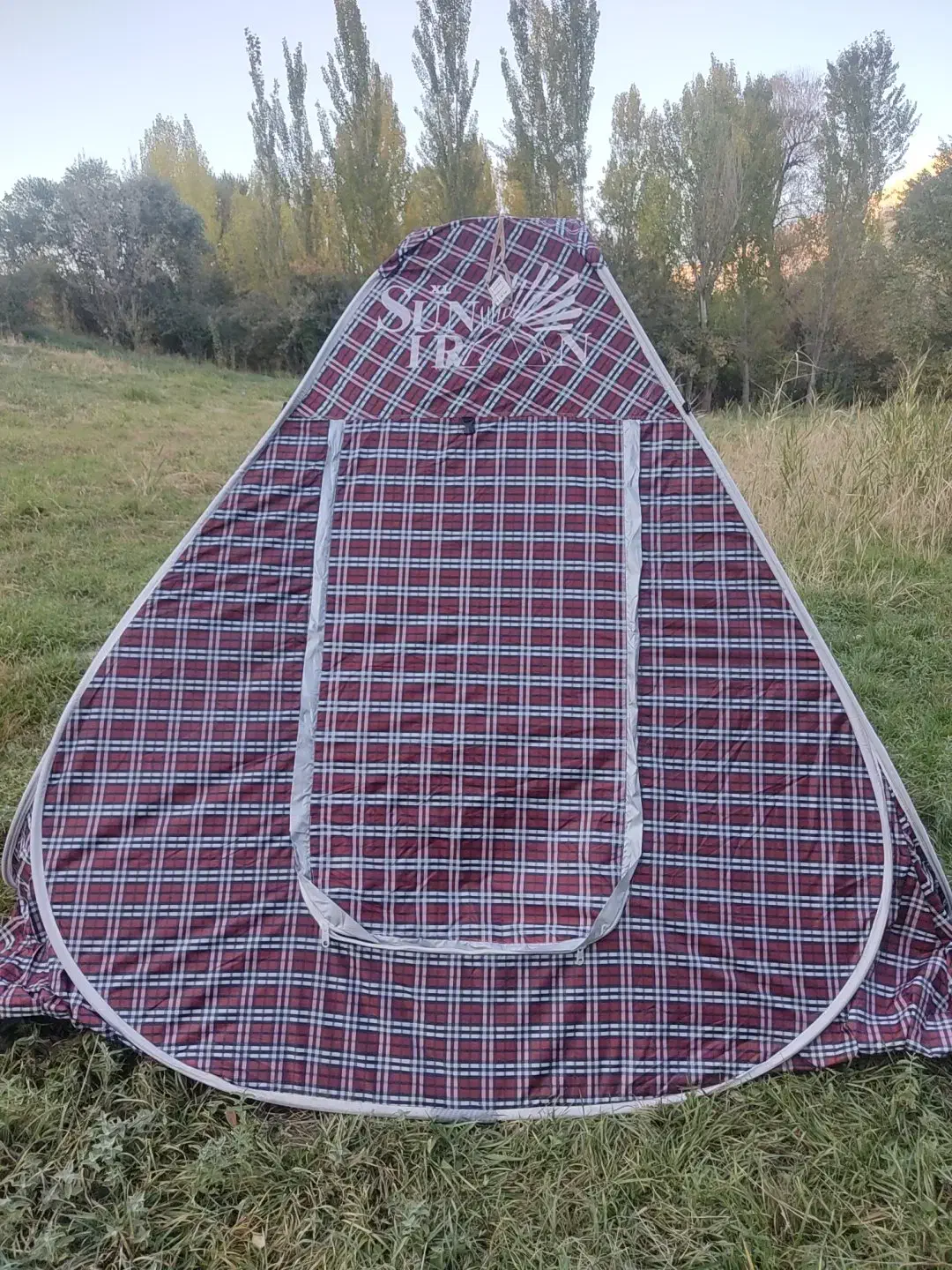 چادر کوهنوردی 8نفره مخصوص کمپ|کوهنوردی و کمپینگ|اصفهان, سروستان|دیوار