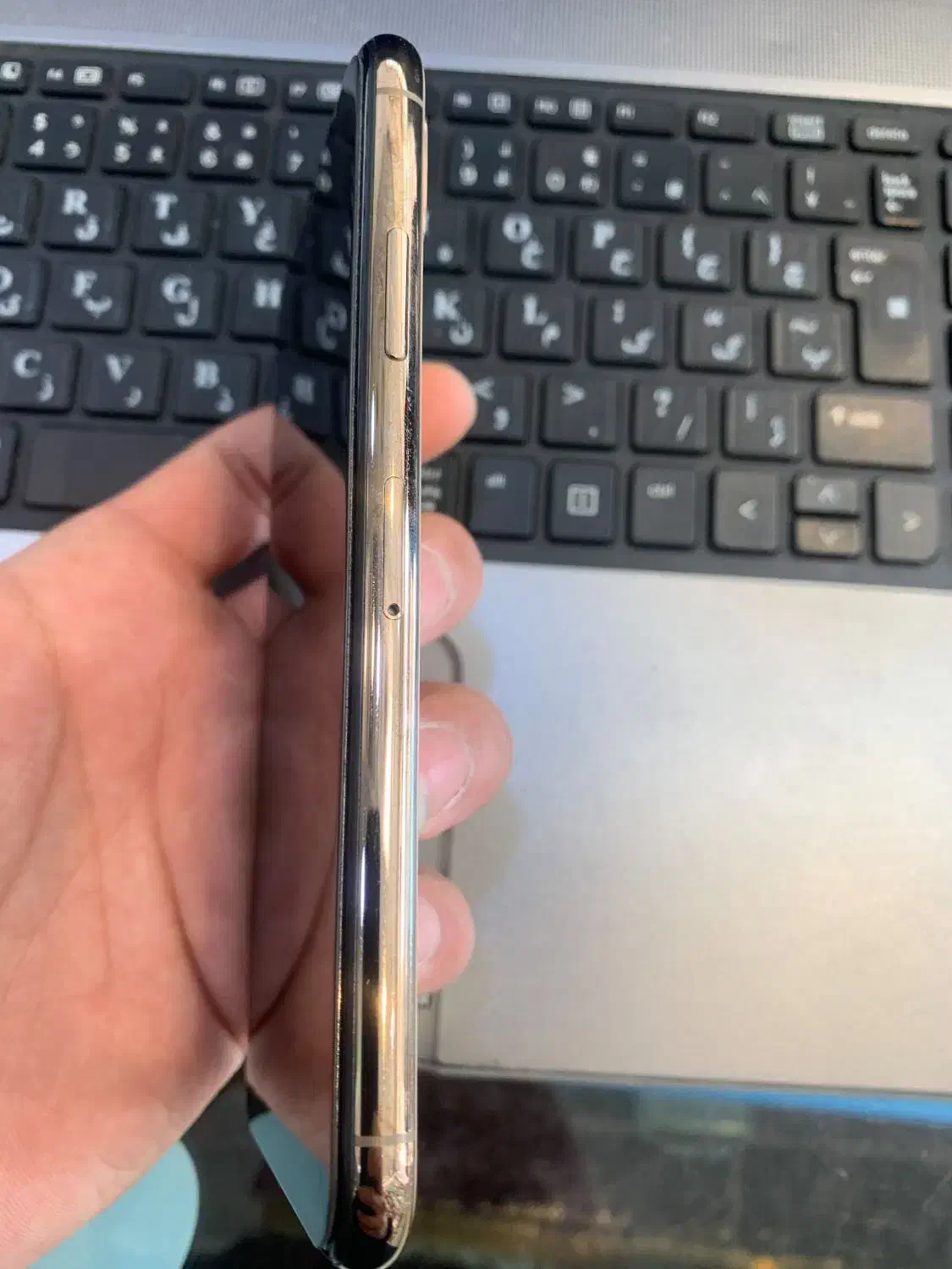 آیفون xs 256|موبایل|مشهد, چهنو|دیوار