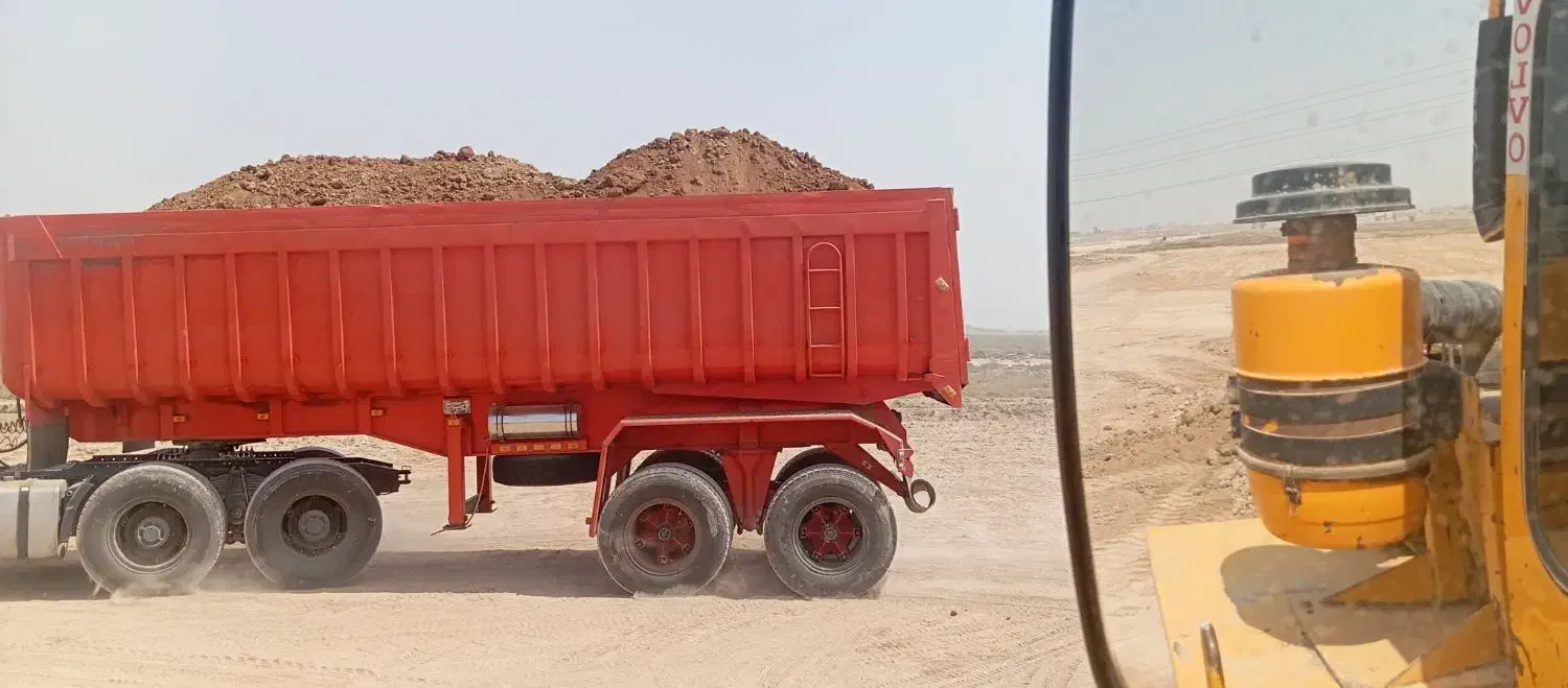 استجاری لودر|خدمات حمل و نقل|اهواز, اهواز|دیوار