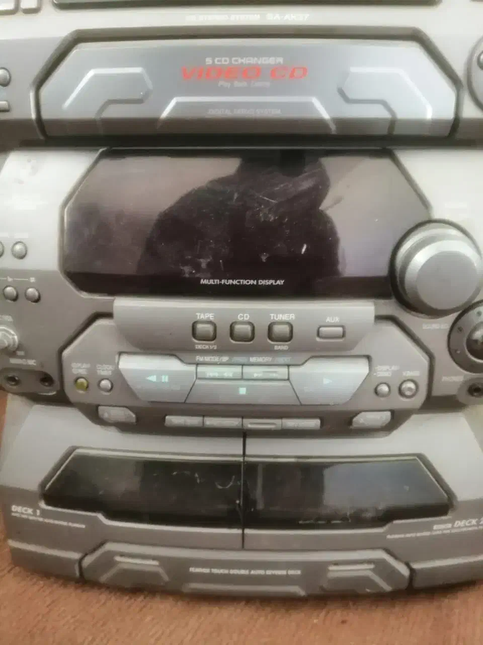 ظبط|سیستم صوتی خانگی|فسا, |دیوار