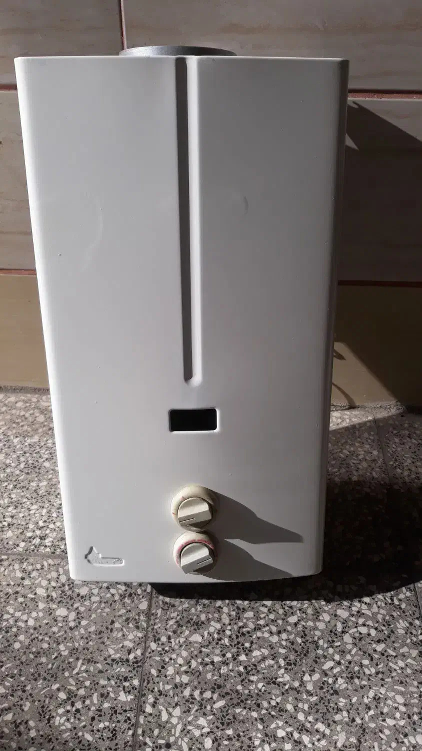 آبگرمکن بوتان بامبدل مسی قلع اندوددرحدنو|آبگرمکن، پکیج، شوفاژ|تهران, فردوس|دیوار