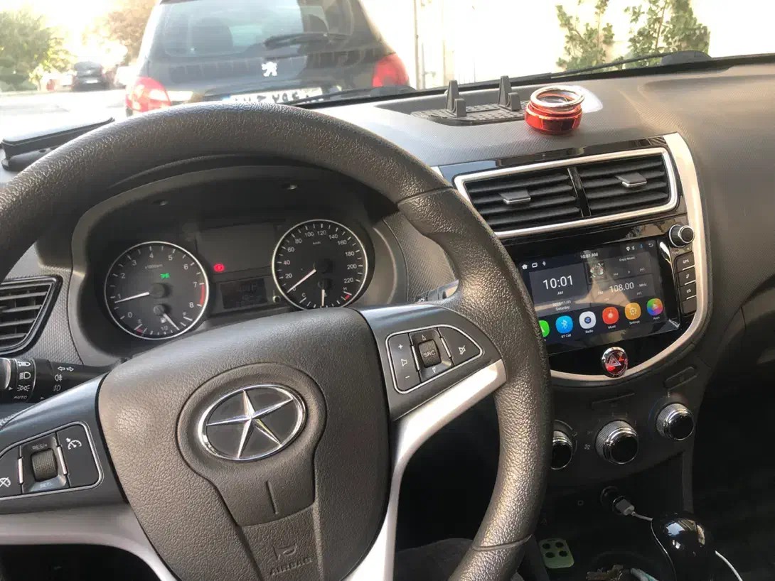 جک جی ۴ / جک j4/ ۱۴۰۲|خودرو سواری و وانت|تهران, کاشانک|دیوار