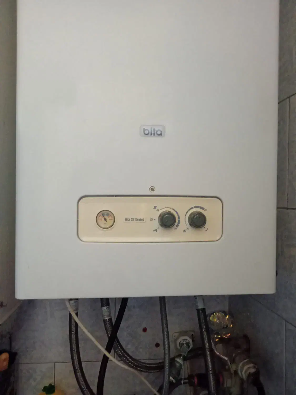 تعمیر پکیج آبگرمکن شوفاژ اجاق گاز بخاری درمنزل|خدمات پیشه و مهارت|تاکستان, |دیوار