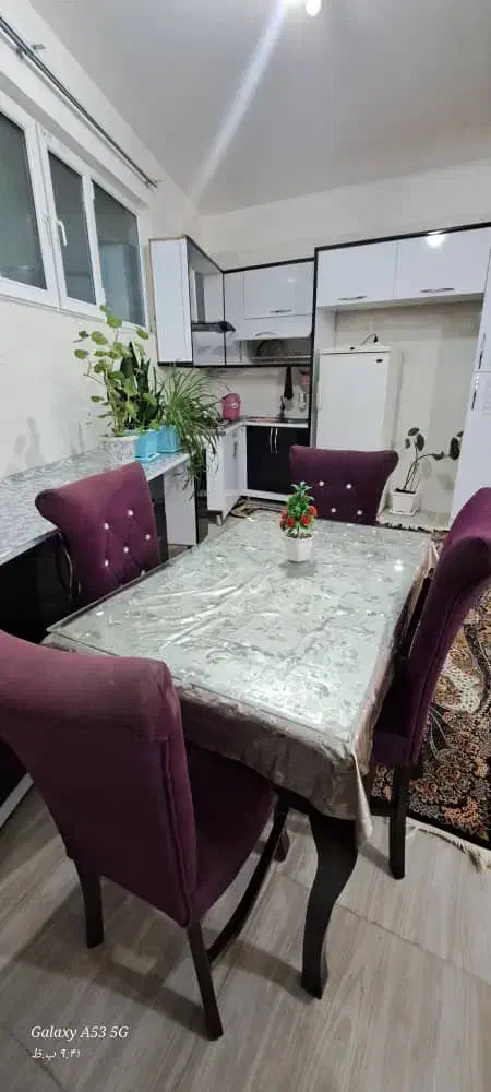 ویلای دو خوابه مستقل ،حیاط دار، نزدیک به پل معلق|اجارهٔ کوتاهمدت آپارتمان و سوئیت|مشگین شهر, |دیوار