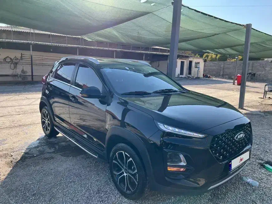 Mvm x22 pro|خودرو سواری و وانت|شیراز, نیایش|دیوار