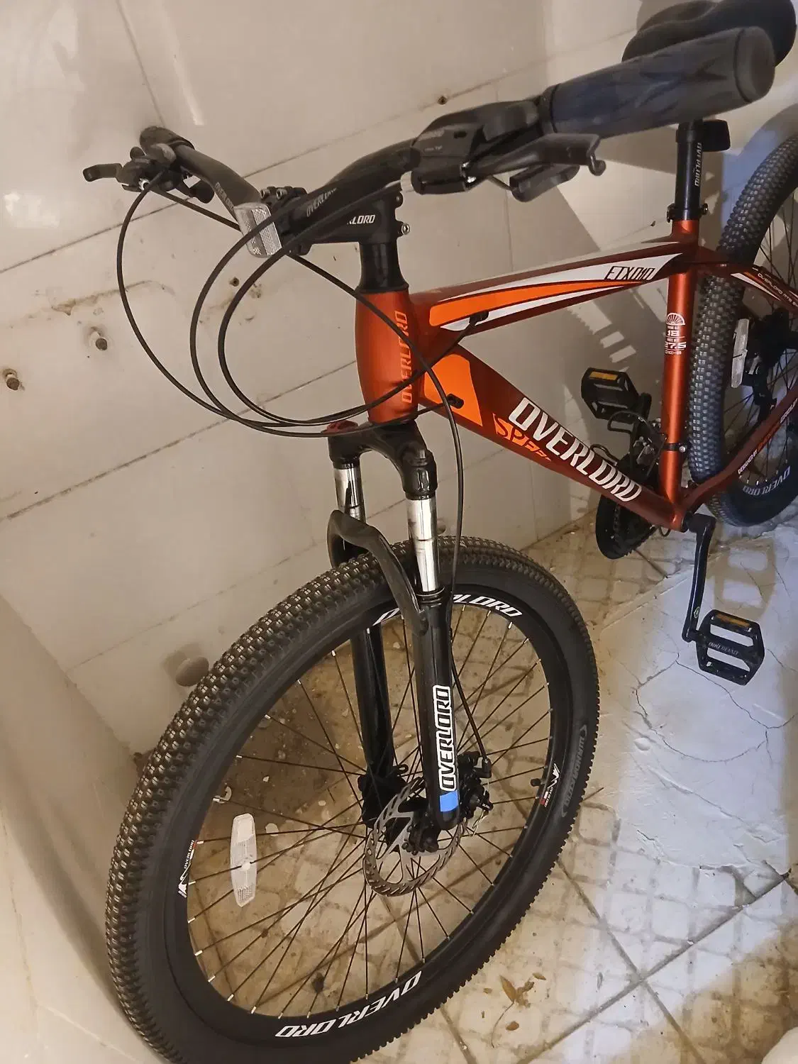 دوچرخه|دوچرخه، اسکیت، اسکوتر|کرمان, |دیوار