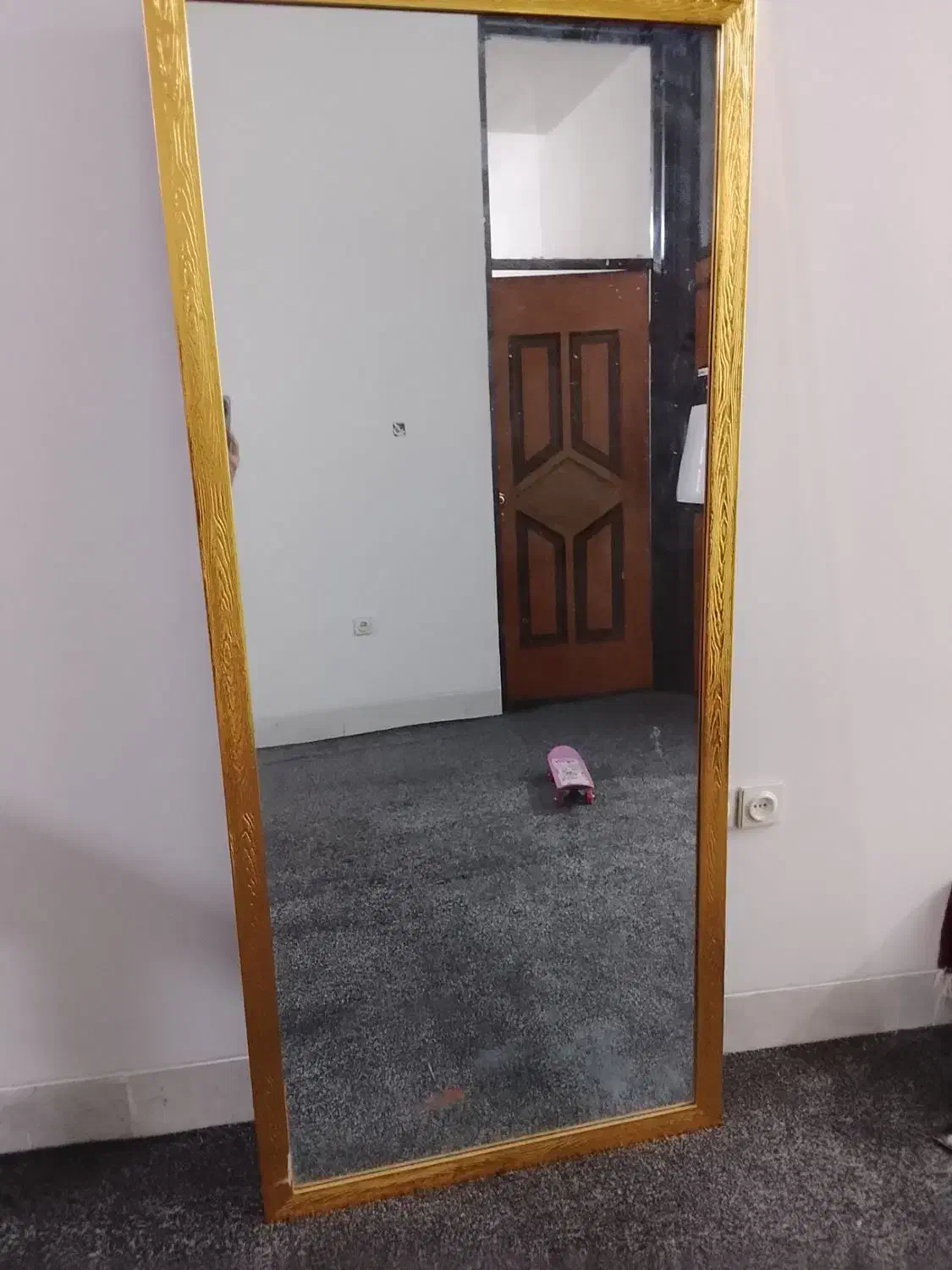 آیینه|آینه|یاسوج, |دیوار