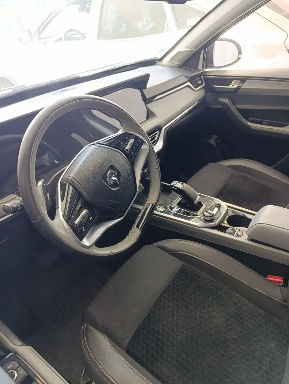 ریرا403مشکی|خودرو سواری و وانت|اردبیل, |دیوار