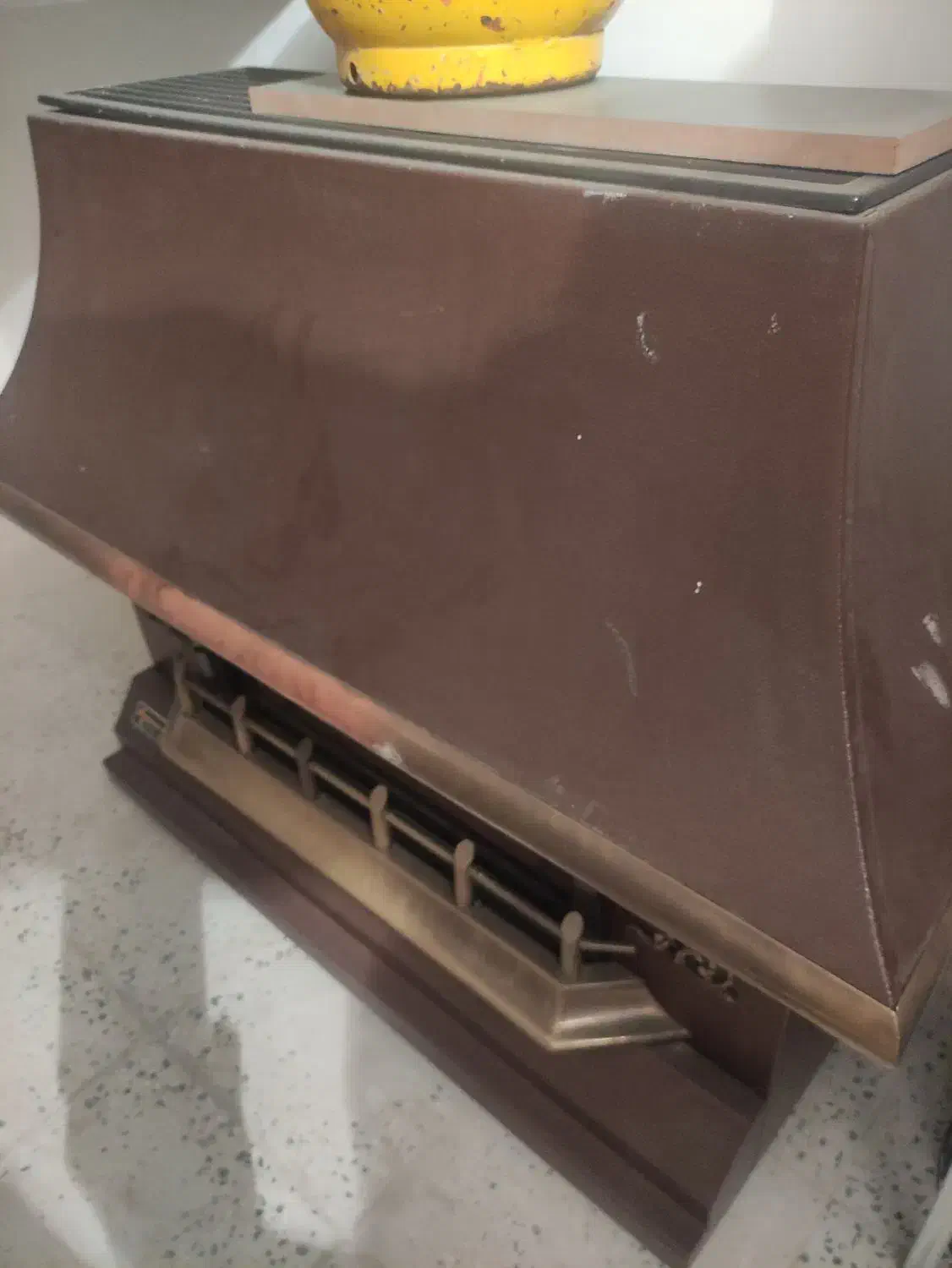 شومینه|بخاری، هیتر، شومینه|الوند, |دیوار