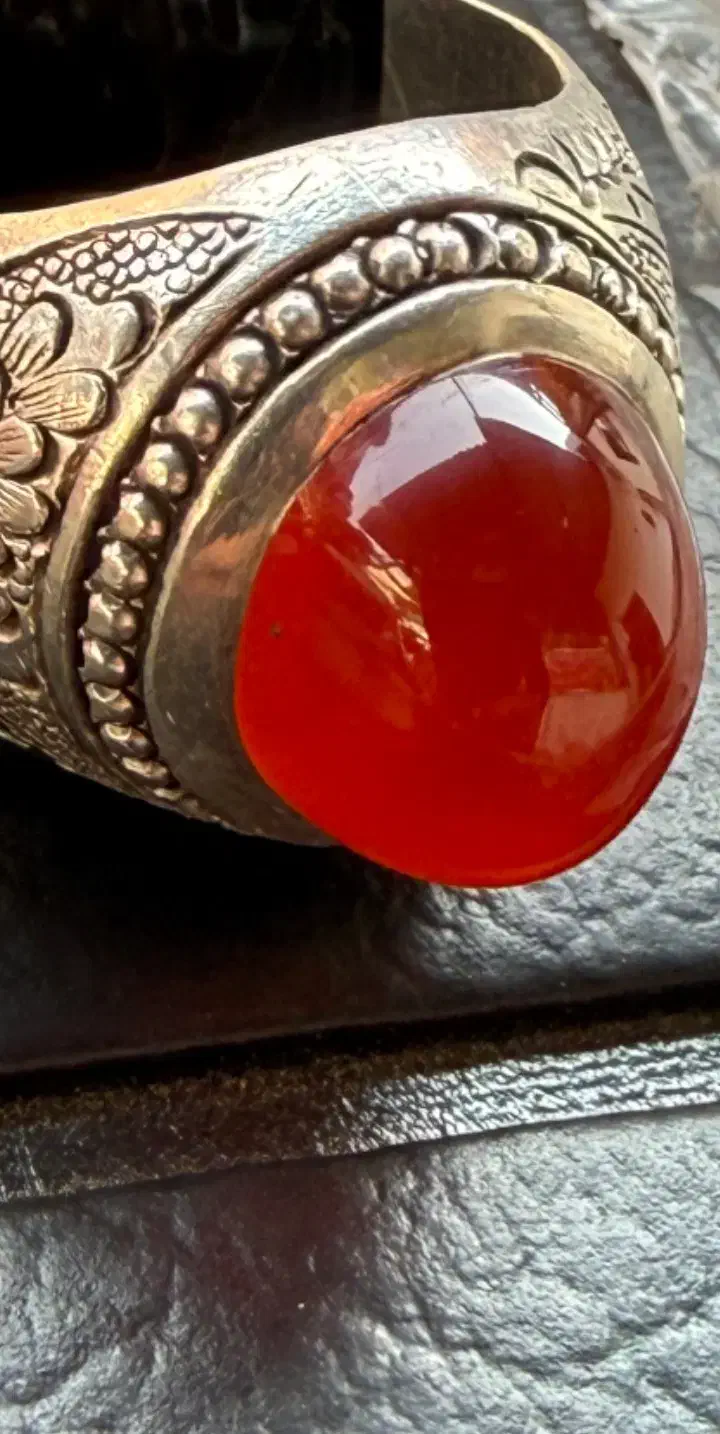 انگشتر عقیق|جواهرات|ری, ظهیرآباد|دیوار