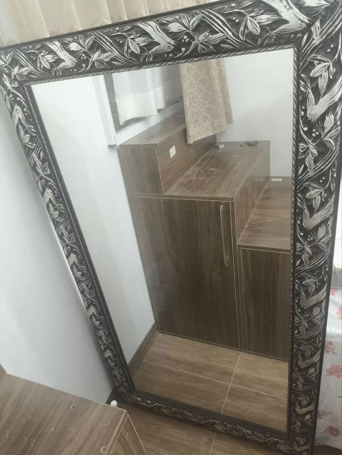 کمد|جاکفشی، کمد، دراور|گنبد کاووس, |دیوار