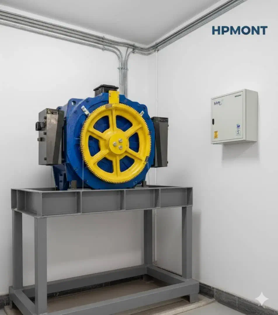 پخش قطعات آسانسور کلی و جزئی|مصالح و تجهیزات ساختمان|گرمسار, |دیوار