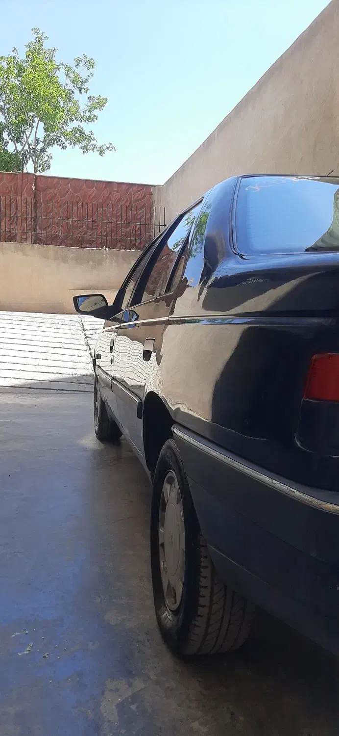 پژو ۴۰۵ مدل ۸۴ سالم|خودرو سواری و وانت|ماهدشت, |دیوار