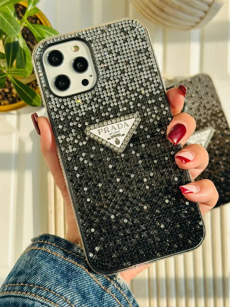 گارد موبایل در همه طرح و رنگ|لوازم جانبی موبایل و تبلت|تهران, شیخ هادی|دیوار