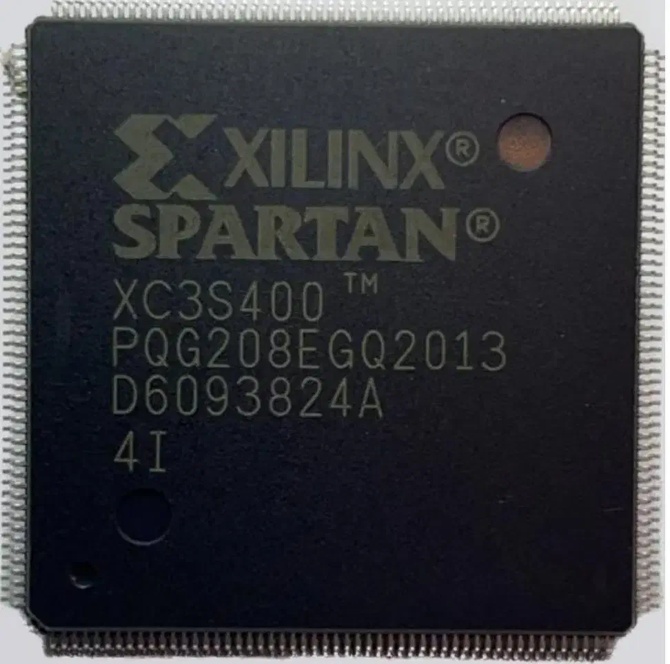 XC3S400-PQG208EGQ|قطعات و لوازم جانبی رایانه|تهران, تهرانسر شرقی|دیوار