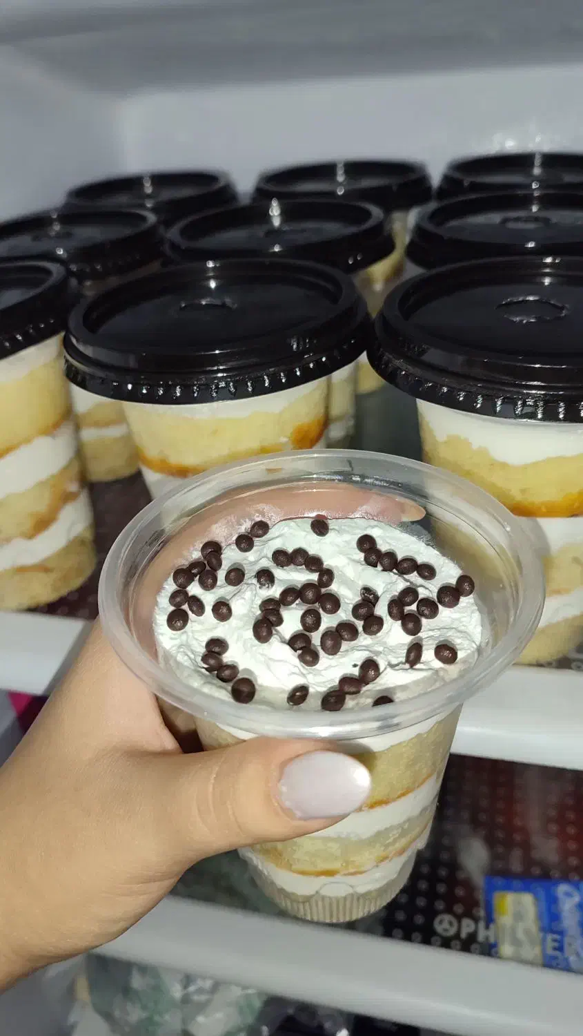 کیک خانگی جارکیک ارسال رایگان|خوردنی و آشامیدنی|دلوار, |دیوار