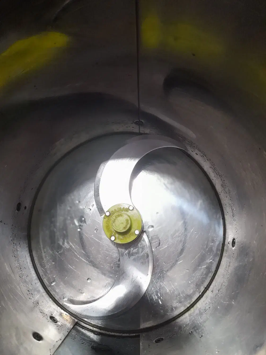 سبزی خورد کن|خردکن، آسیاب، غذاساز|رشت, کوی امام رضا|دیوار