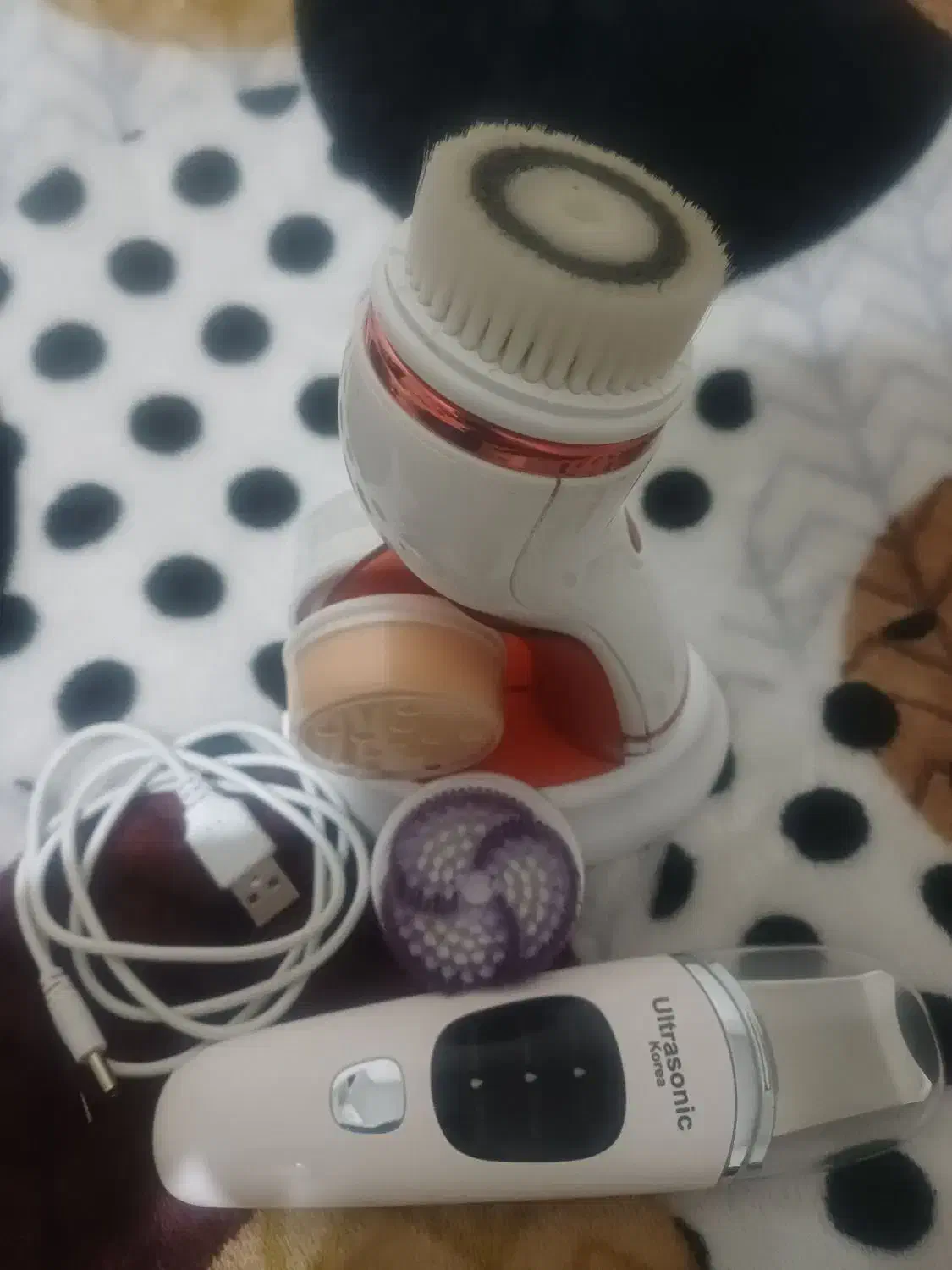 دستگاه میکرودرم بارباس نانو|آرایشی، بهداشتی، درمانی|تنکمان, |دیوار