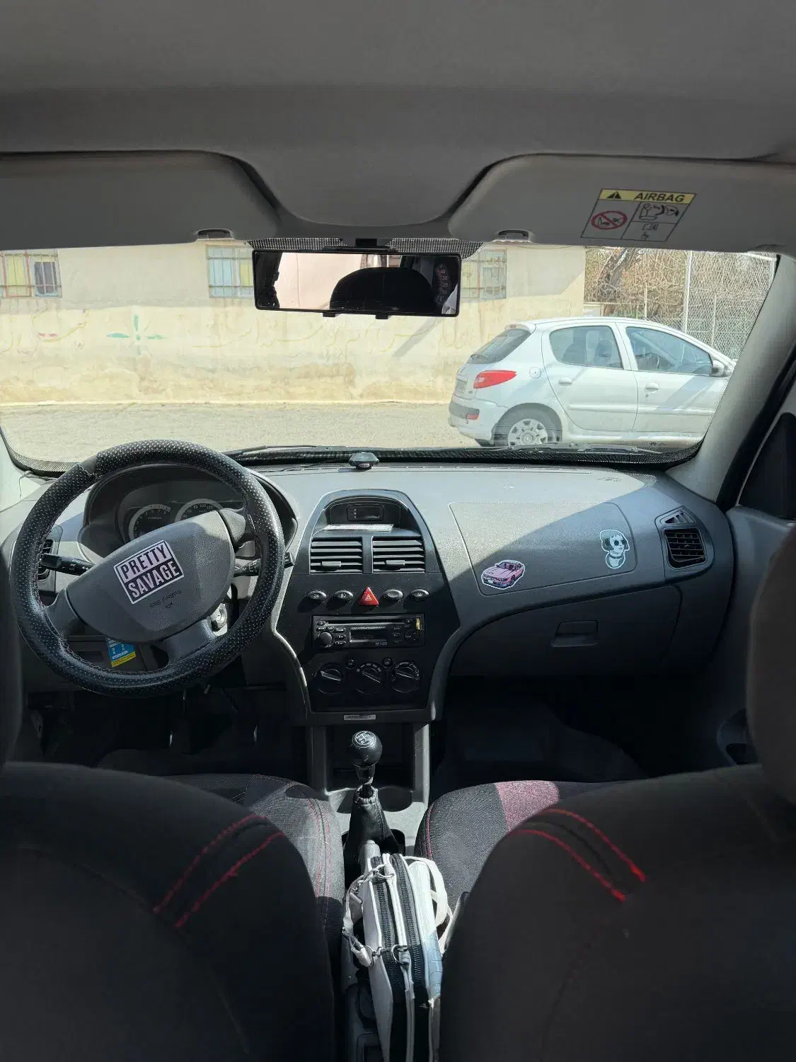 تیبا ۹۴ در حد|خودرو سواری و وانت|تهران, تاکسیرانی|دیوار