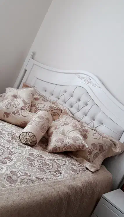 روتختی درجه یک|سرویس روتختی|ری, شهید غیوری (ابن باویه)|دیوار