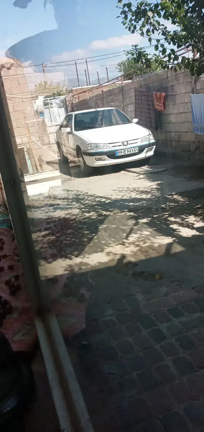 پرشیا‌|خودرو سواری و وانت|اردبیل, |دیوار