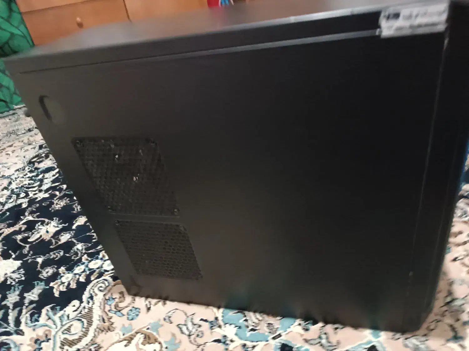 کیس نسل 10|رایانه رومیزی|مشهد, ایثارگران|دیوار