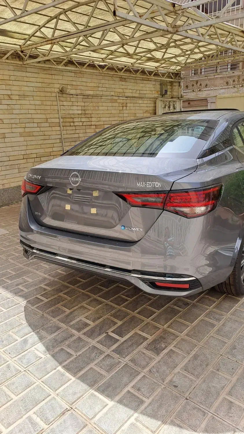 نیسان سیلفی مکس ادیشن|خودرو سواری و وانت|تهران, نیروی دریایی|دیوار