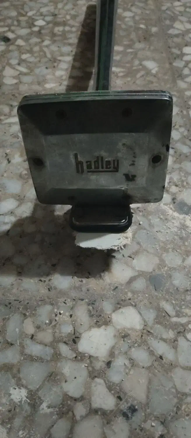 بوق سقفی|قطعات یدکی و لوازم جانبی|قدس, شهرقدس|دیوار