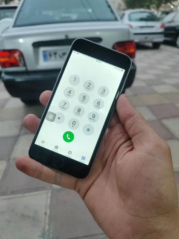 6s ایفون|موبایل|گنبد کاووس, |دیوار
