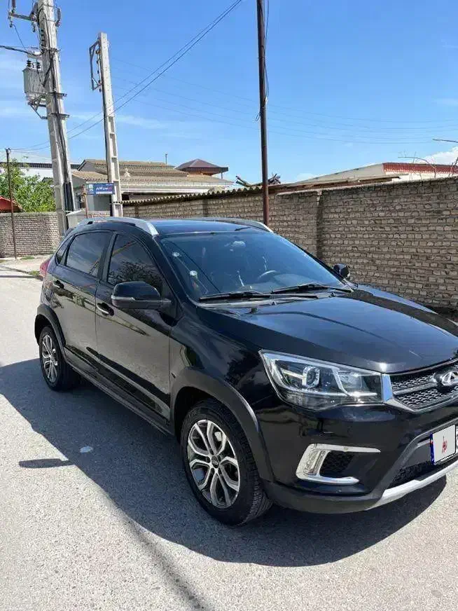 X22|خودرو سواری و وانت|تهران, اتحاد|دیوار