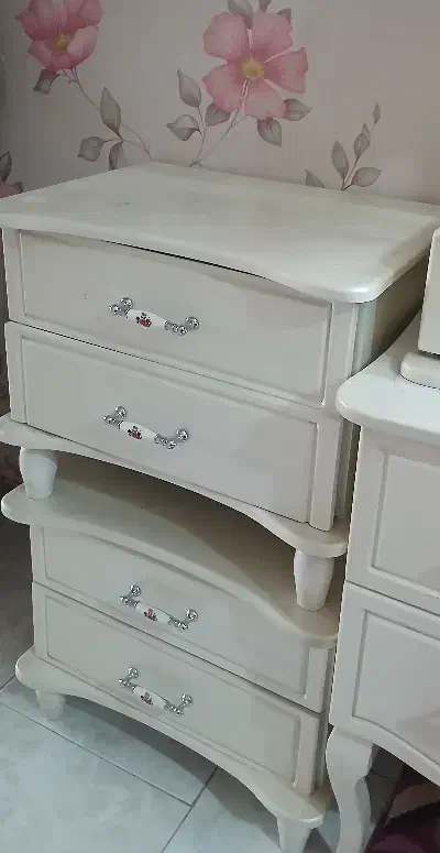 تخت دونفره کامل|سرویس روتختی|چهاردانگه (تهران), |دیوار