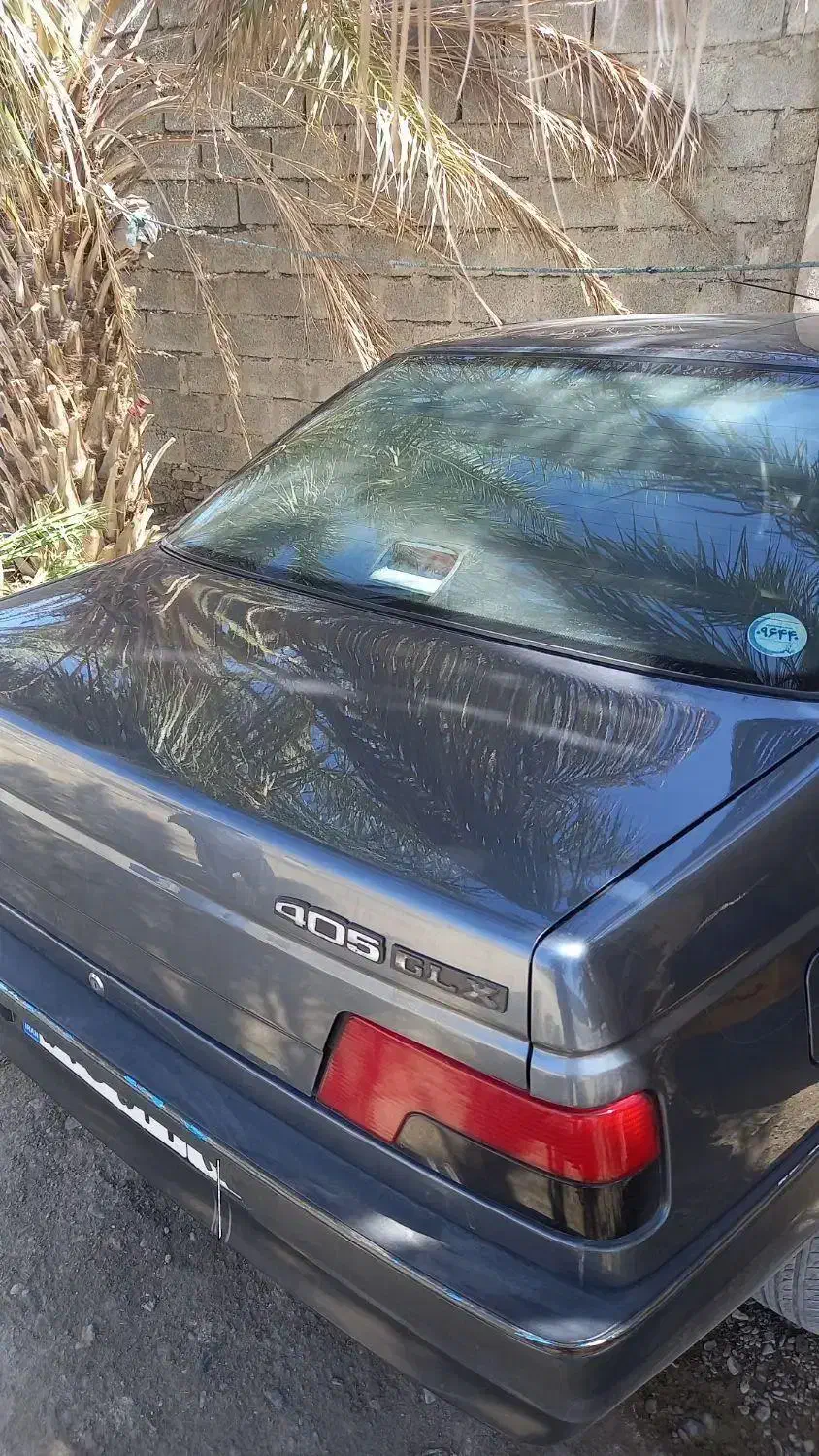 فروش پژو405|خودرو سواری و وانت|سراوان, |دیوار