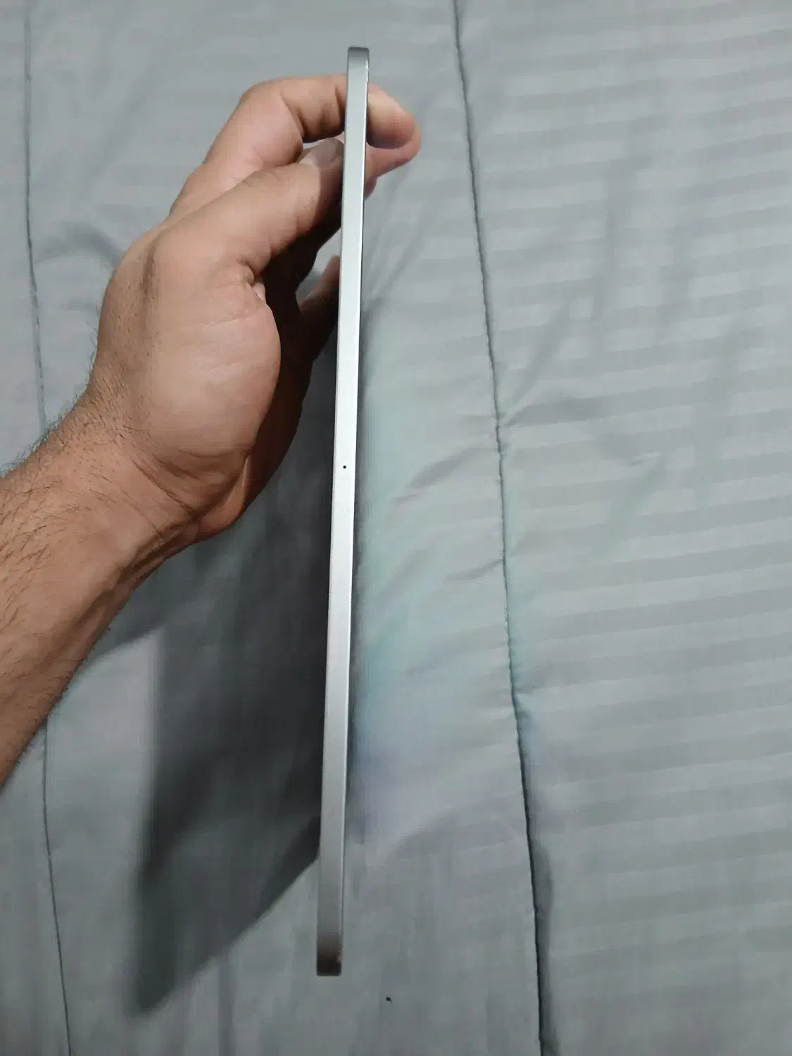 ipad pro 2022 m2 128|تبلت|کرج, عظیمیه|دیوار