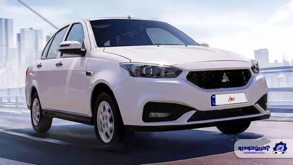 حواله سهند s سه ماهه|خودرو سواری و وانت|ایذه, |دیوار