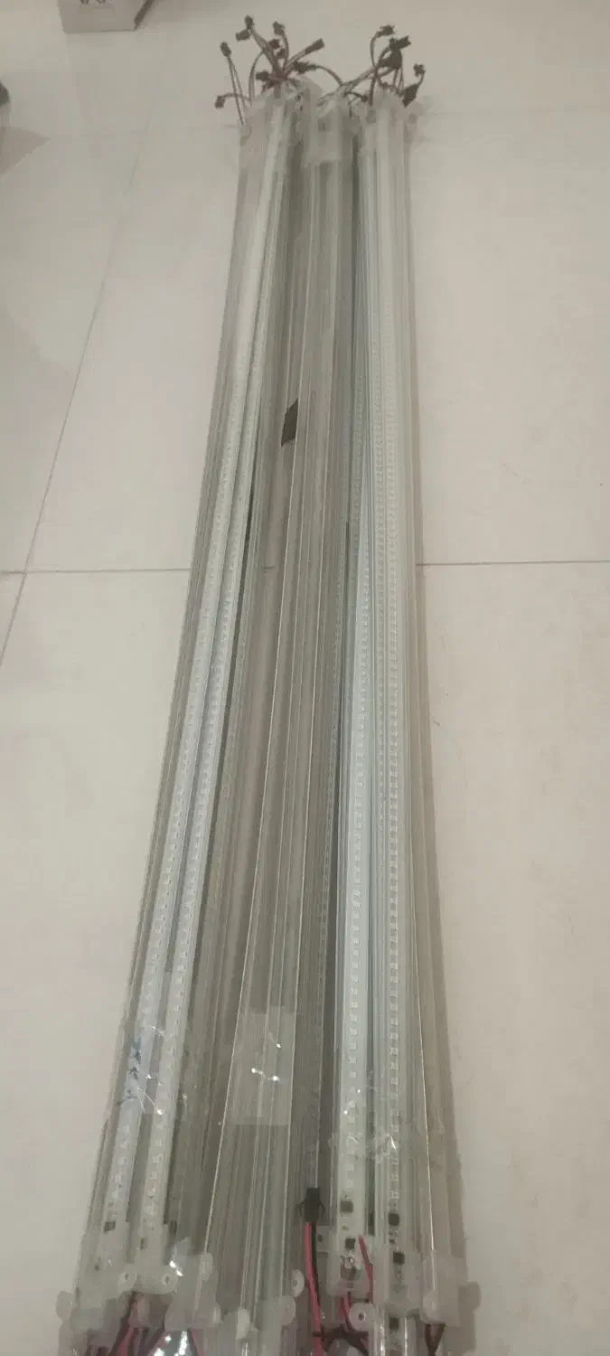 ال ای دی شاخه ای رنگ سفید|لامپ و چراغ|کرمانشاه, |دیوار