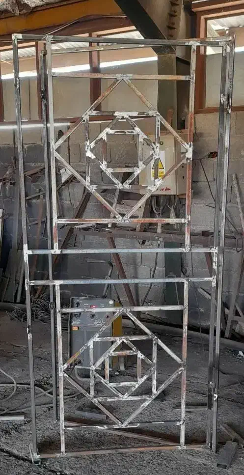 جوشکاری واهنگری سیار فوری|خدمات پیشه و مهارت|نسیم‌شهر, |دیوار