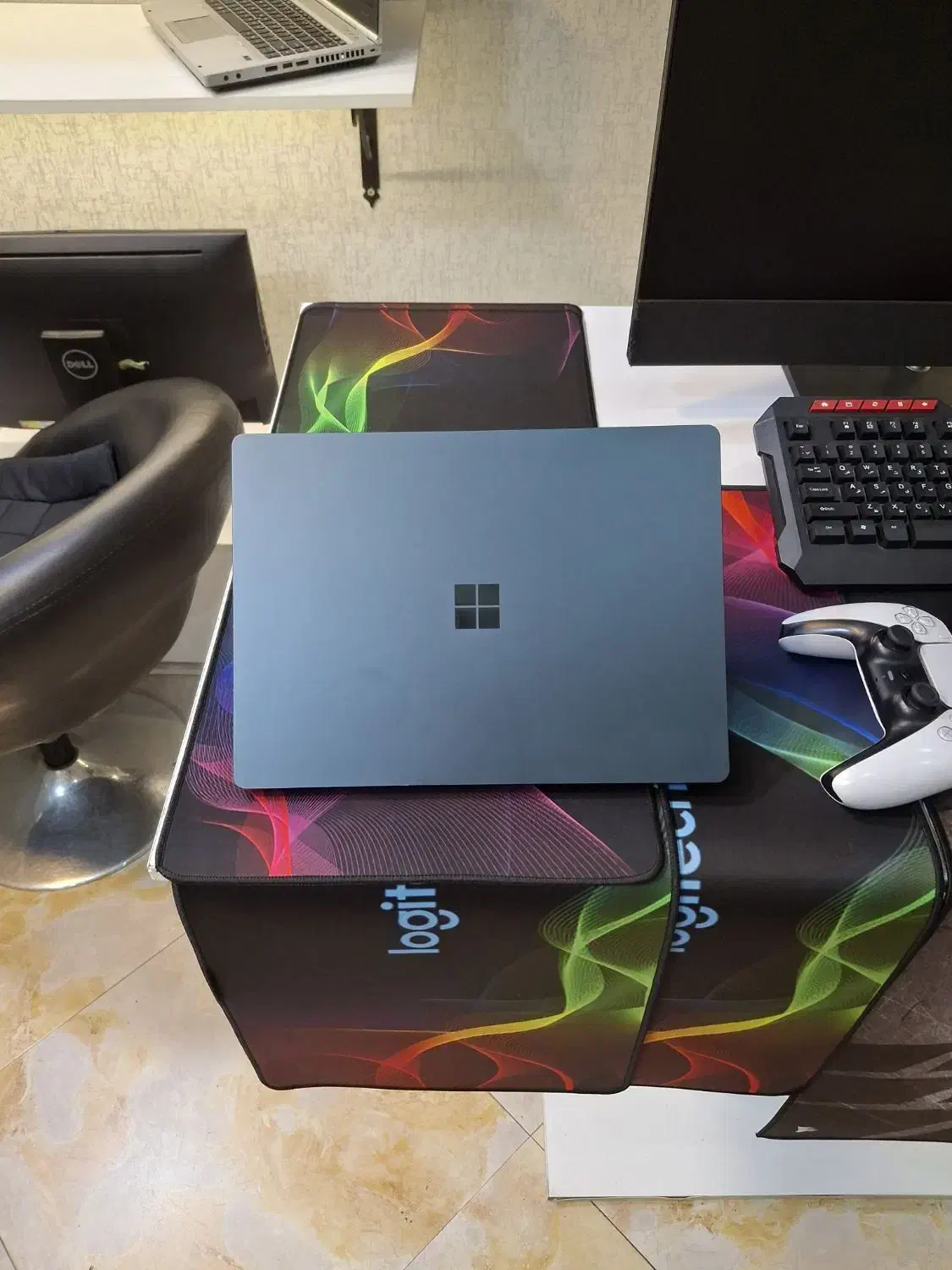 سور فیس لپ تاپ|رایانه همراه|تهران, صادقیه|دیوار