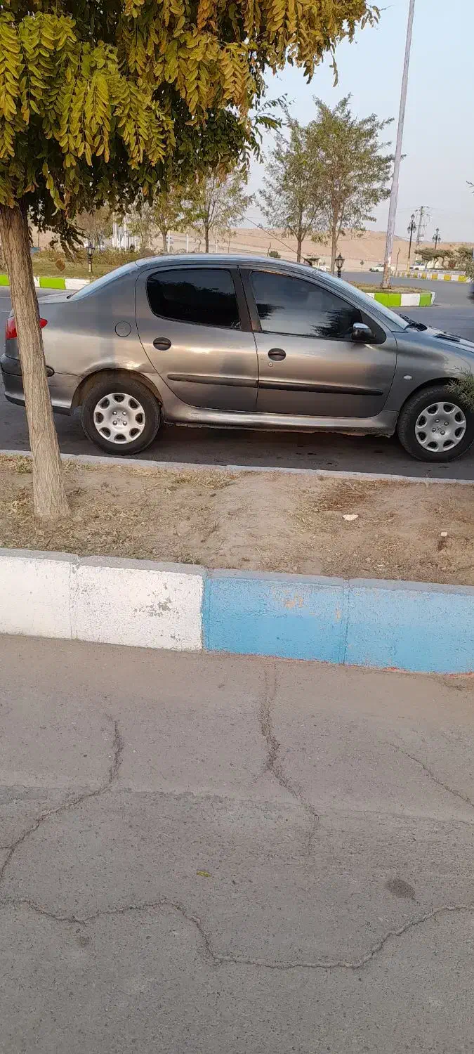 206|خودرو سواری و وانت|مراغه, |دیوار