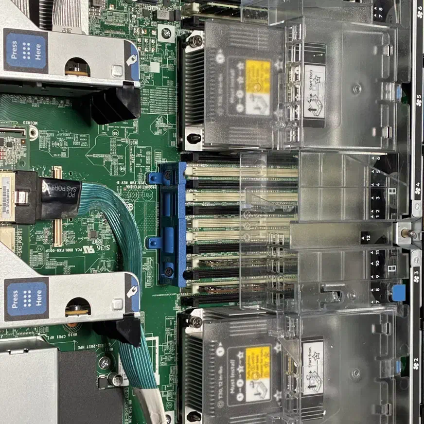 سرور DL380-G10 استثنایی 16 sff|قطعات و لوازم جانبی رایانه|تهران, شهرک غرب|دیوار