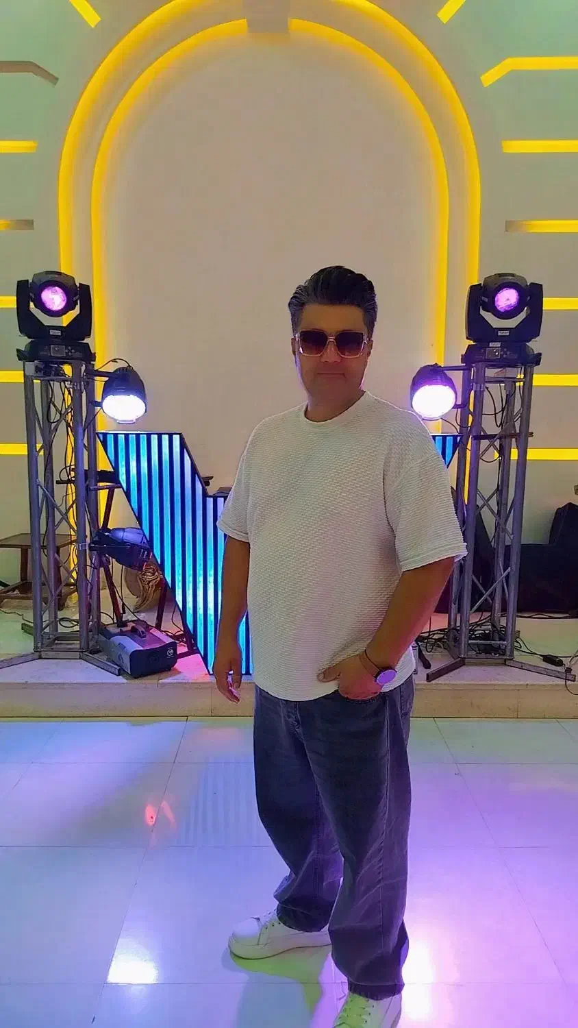 دیجی آقا و خانوم|خدمات پذیرایی، مراسم|سبزوار, مدرس|دیوار