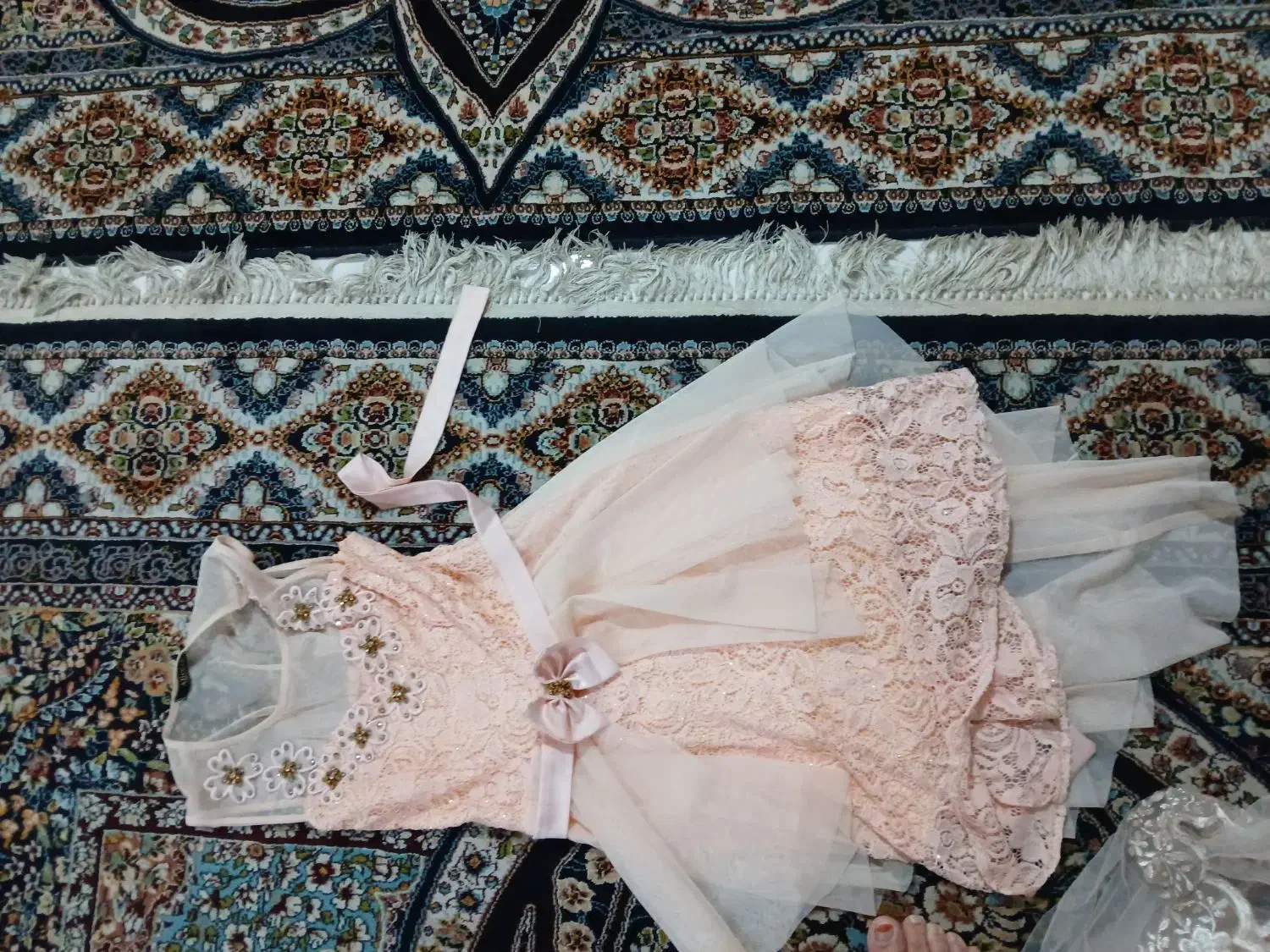 فروش لباس|لباس|آبادان, |دیوار