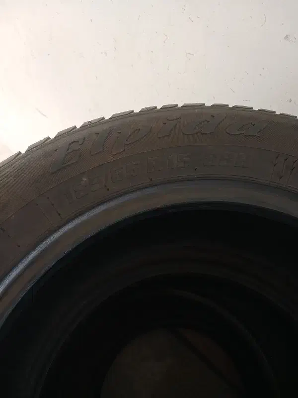 لاستیک بارز 185/65 R15|قطعات یدکی و لوازم جانبی|شاهینشهر, شهرک گلدیس|دیوار