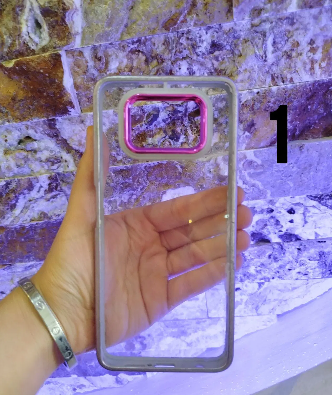 قاب گوشی Poco X3 pro|لوازم جانبی موبایل و تبلت|ارومیه, |دیوار