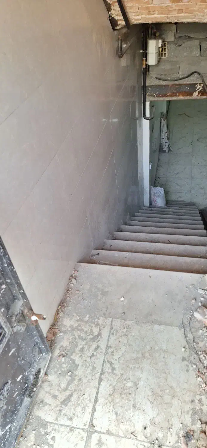 فروش زیر زمین به متراژ ۱۰۰ مترواقع در مارالان همتی|فروش دفتر کار، اتاق اداری، مطب|تبریز, |دیوار