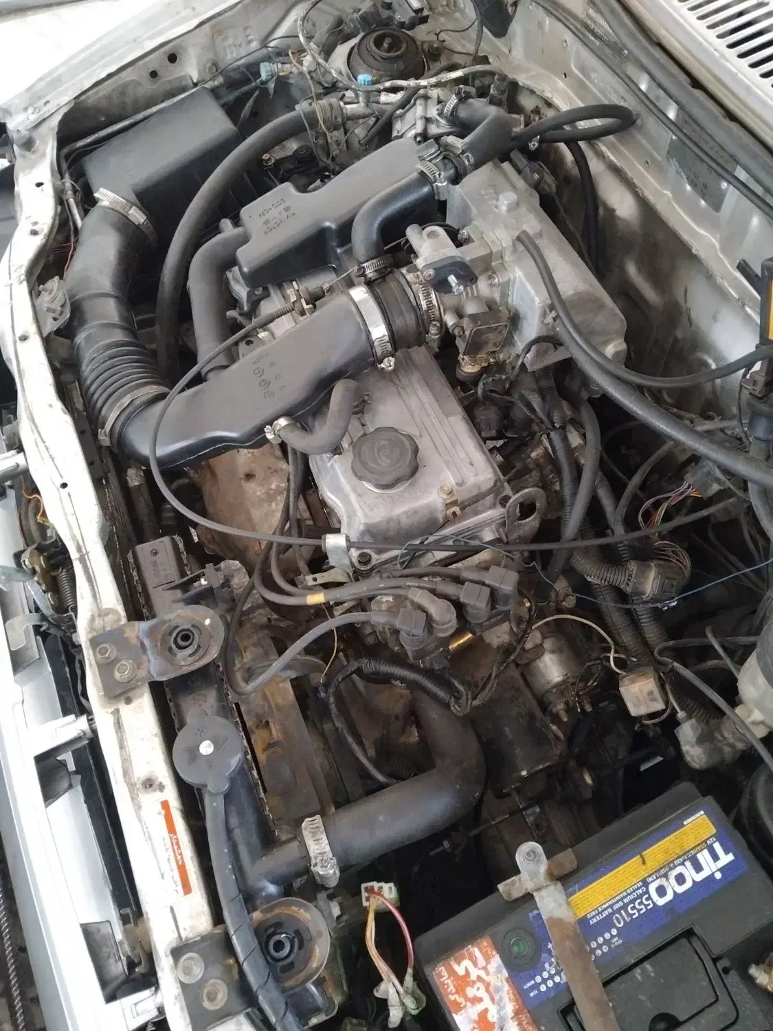 پراید ۸۸|خودرو سواری و وانت|کرج, گلشهر|دیوار