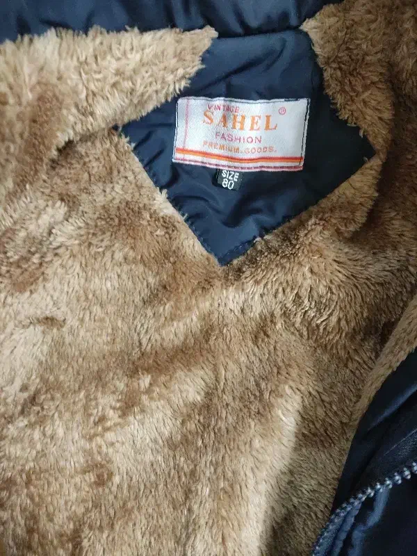 کاپشن پسرانه سایز ۸۰|لباس|ری, ملک‌آباد|دیوار