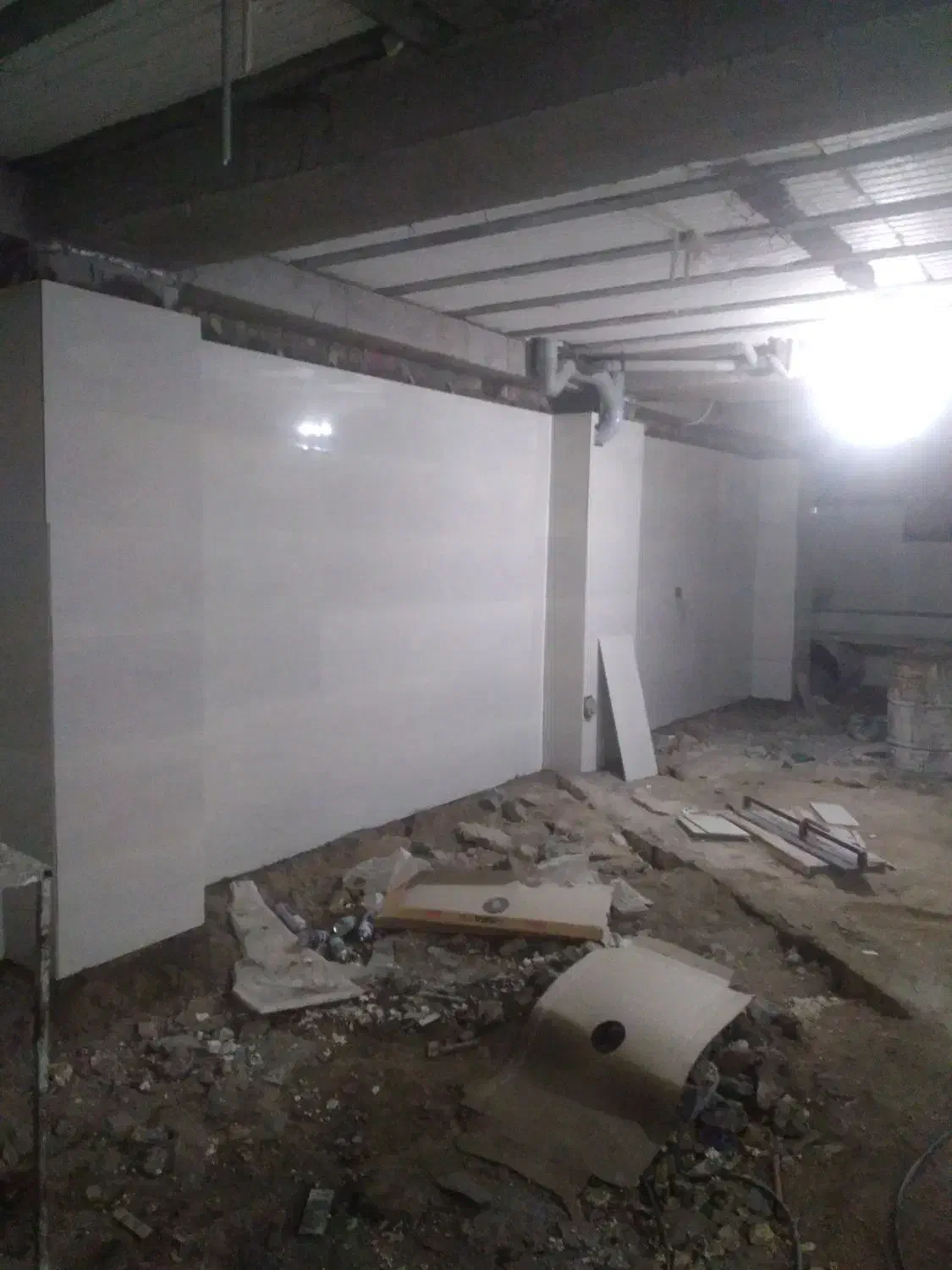 کاشی کاری ، سرامیک کار ،موزیک ایزوگام|خدمات پیشه و مهارت|خرمآباد, |دیوار