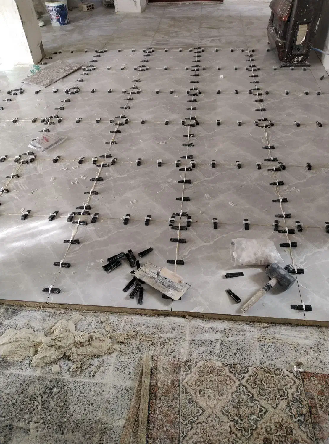 کاشی کاری|خدمات پیشه و مهارت|اصفهان, بهارستان|دیوار